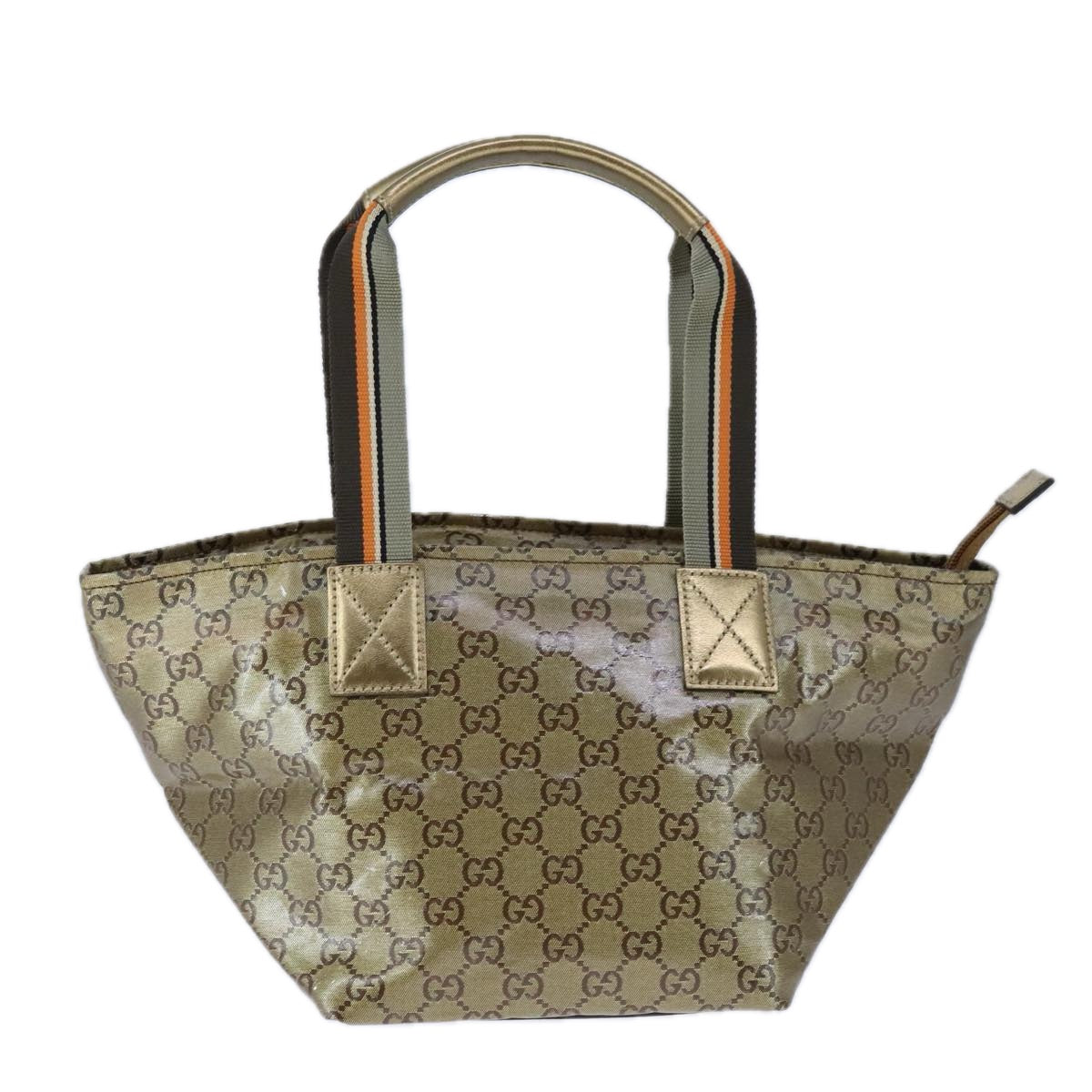 Gucci GG crystal