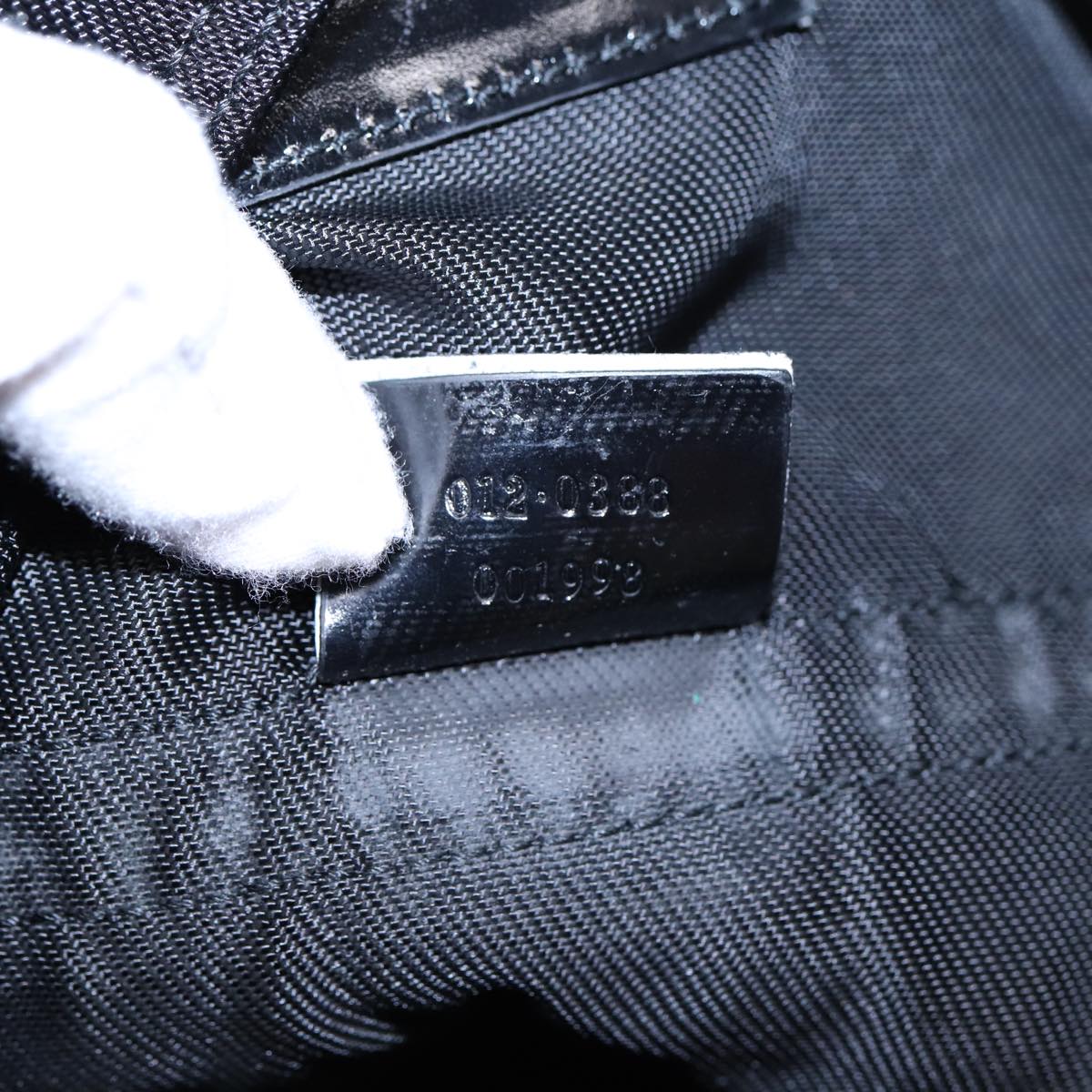 Gucci Soho