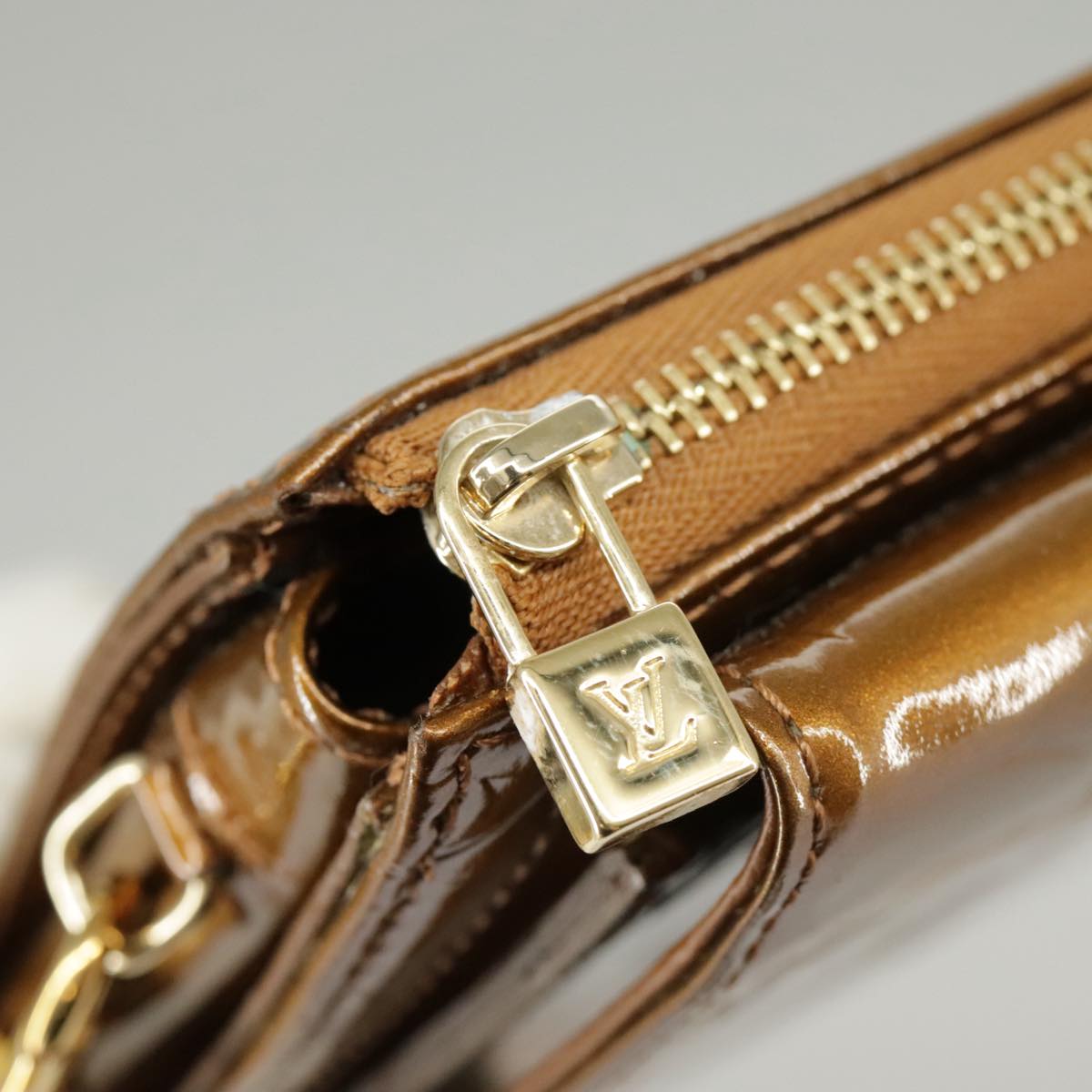 Louis Vuitton Mott
