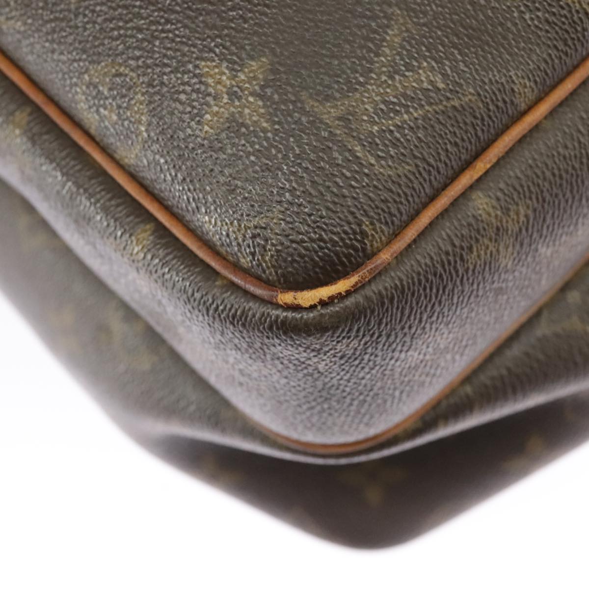 Louis Vuitton Reporter