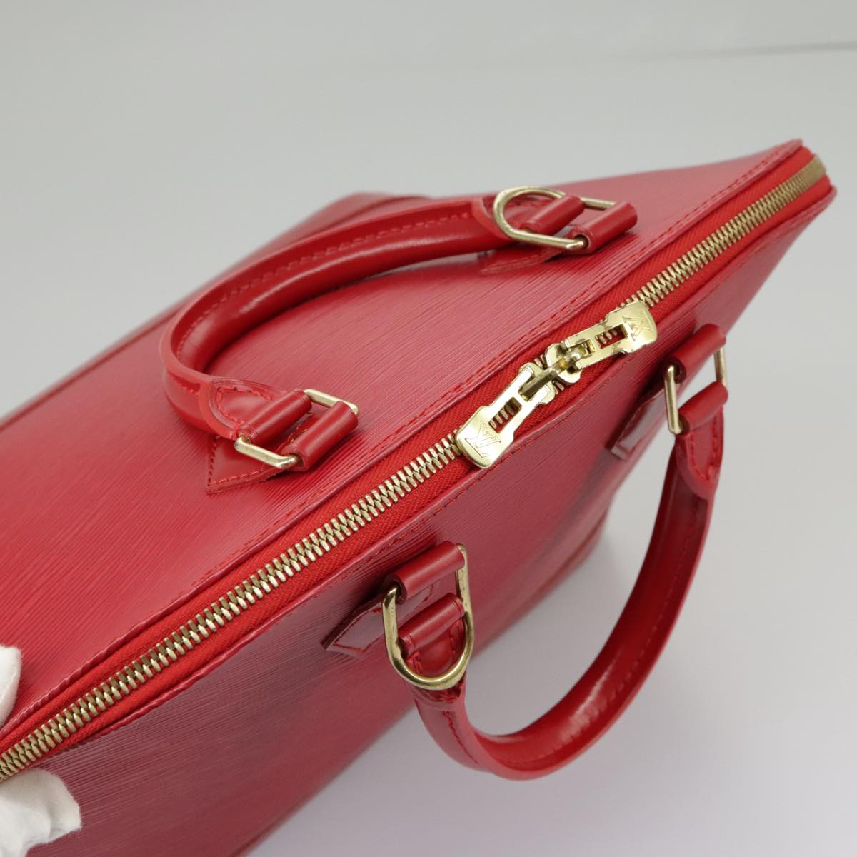 Louis Vuitton Alma