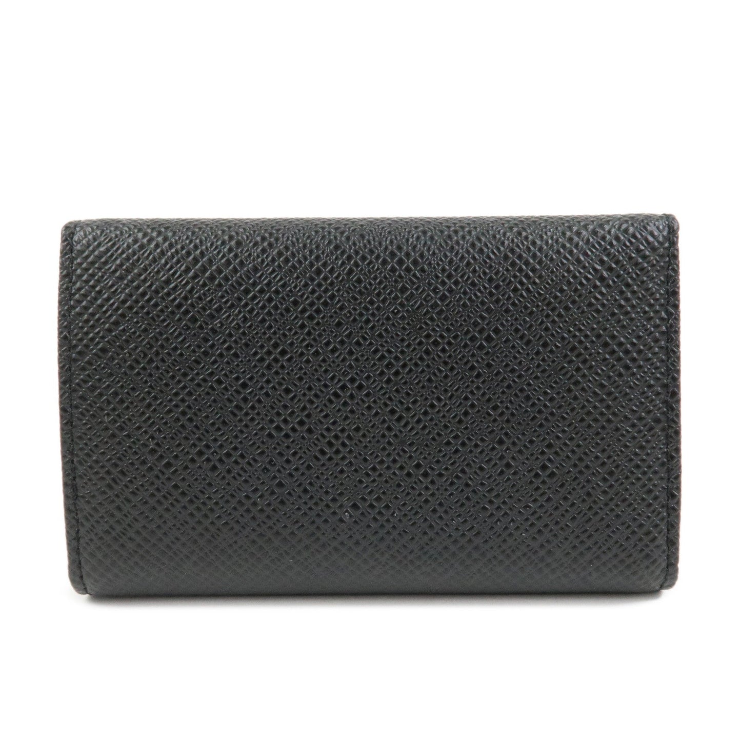 Louis Vuitton Taiga Multicles 6 Key Case Key Holder Ardoise M30532