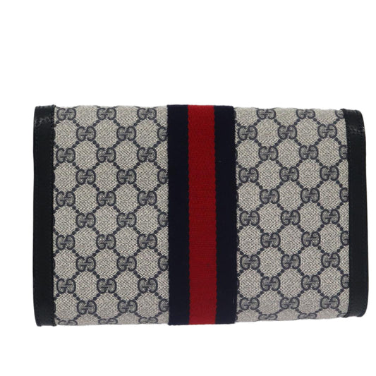 Gucci GG canvas