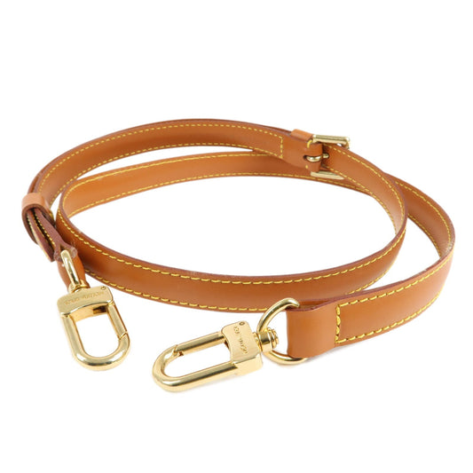 Louis Vuitton Epi Leather Adjustable Shoulder Strap 120cm 1.6cm  d