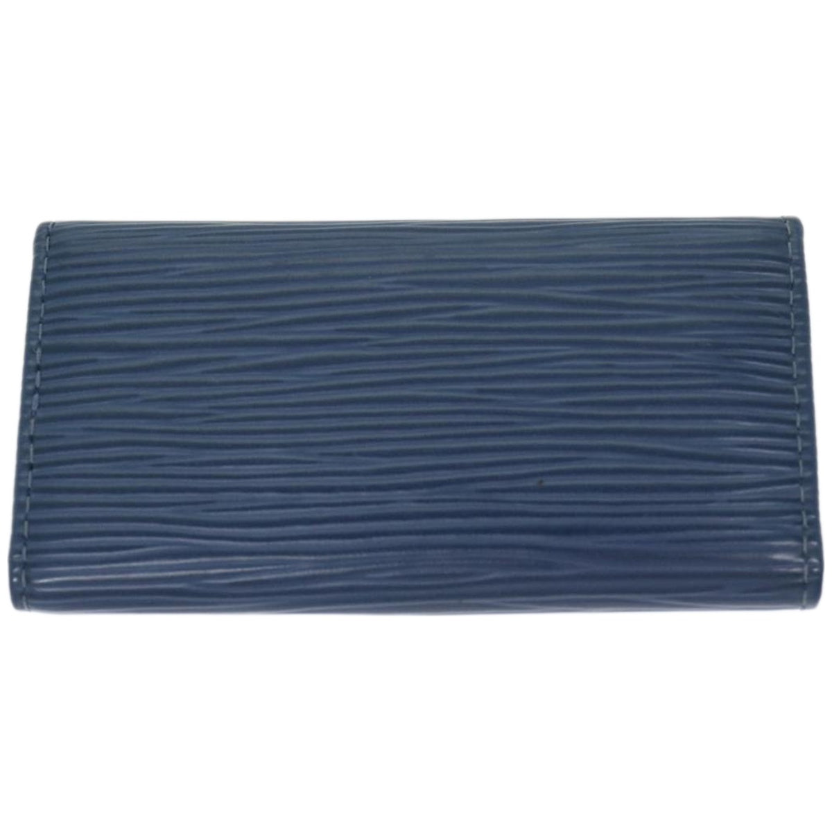 LOUIS VUITTON Etui pour cles 4 Wallet