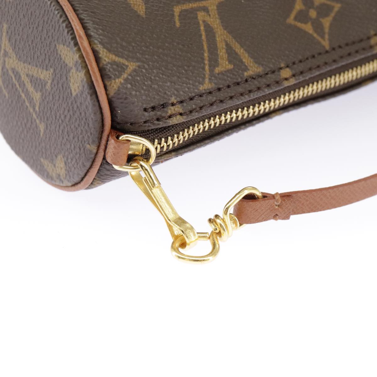 Louis Vuitton Mini baby papillon