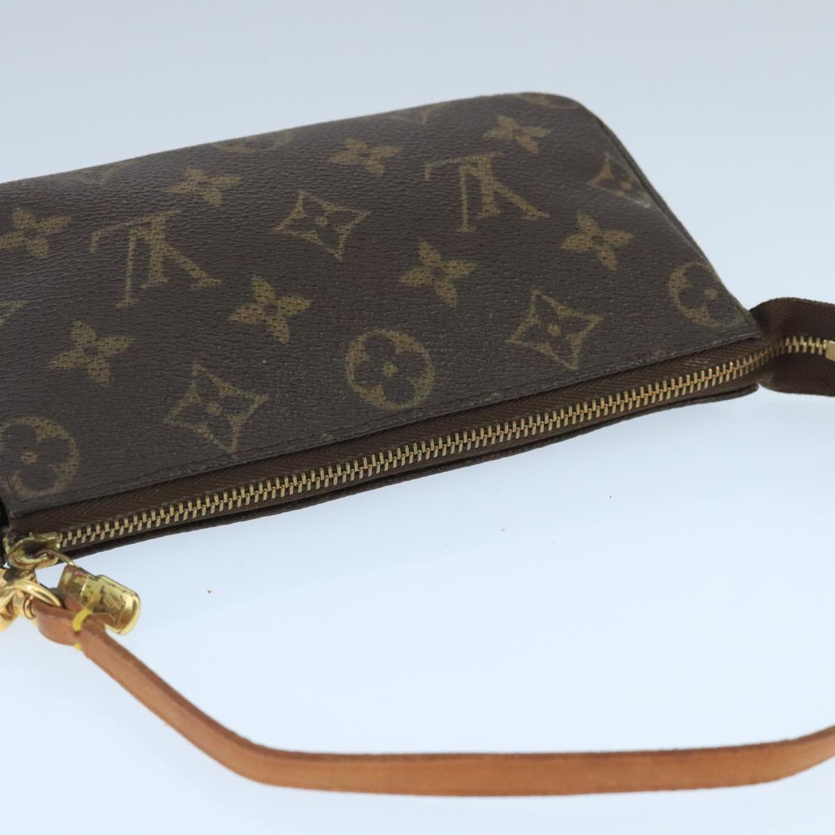 Louis Vuitton Mini Pochette Accessoires