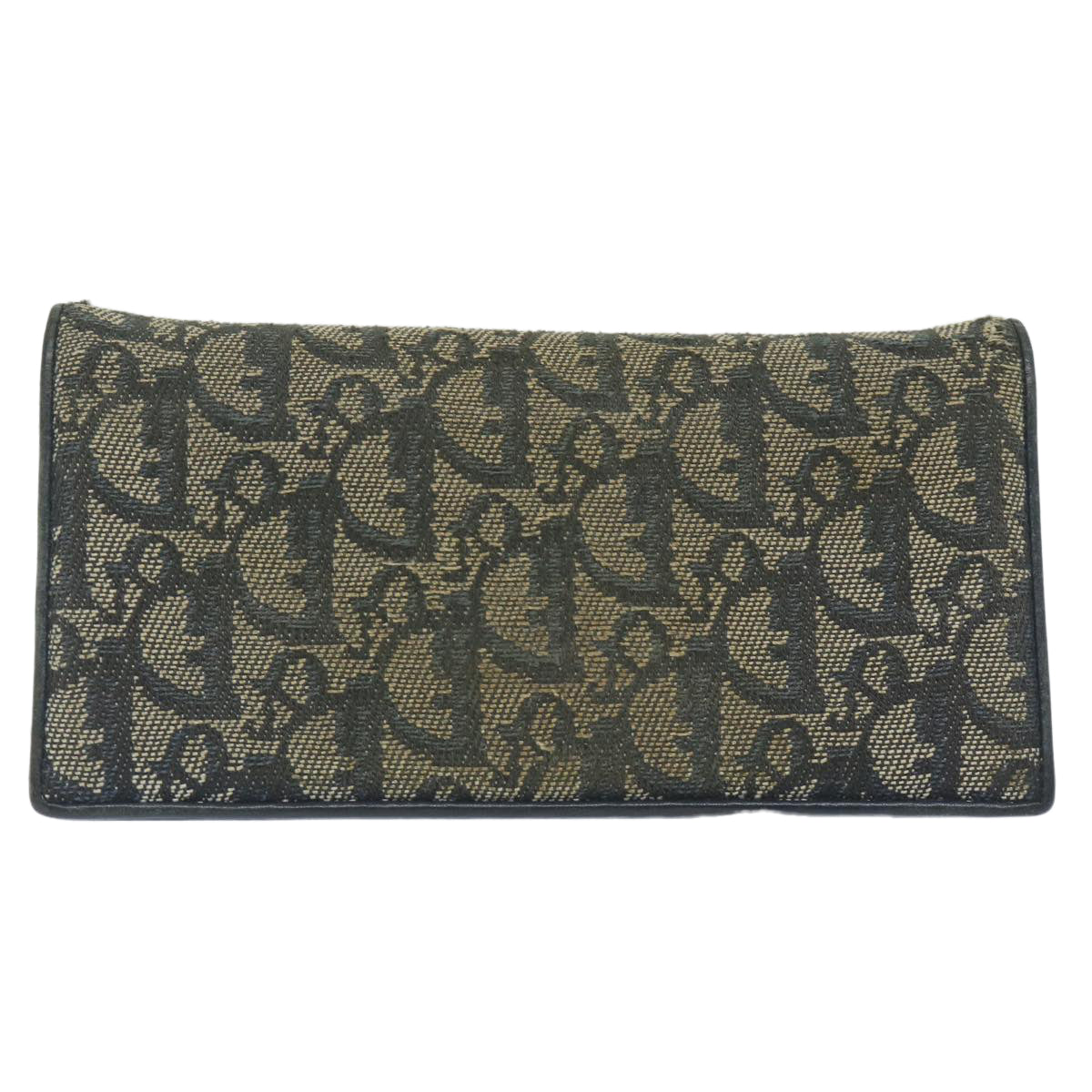 Dior Wallet