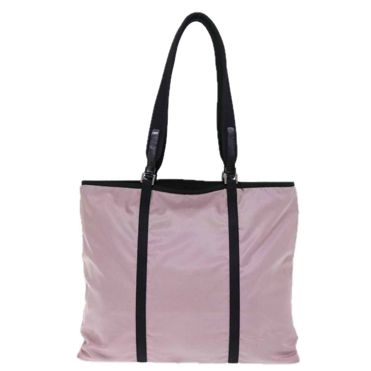 PRADA Tessuto Tote