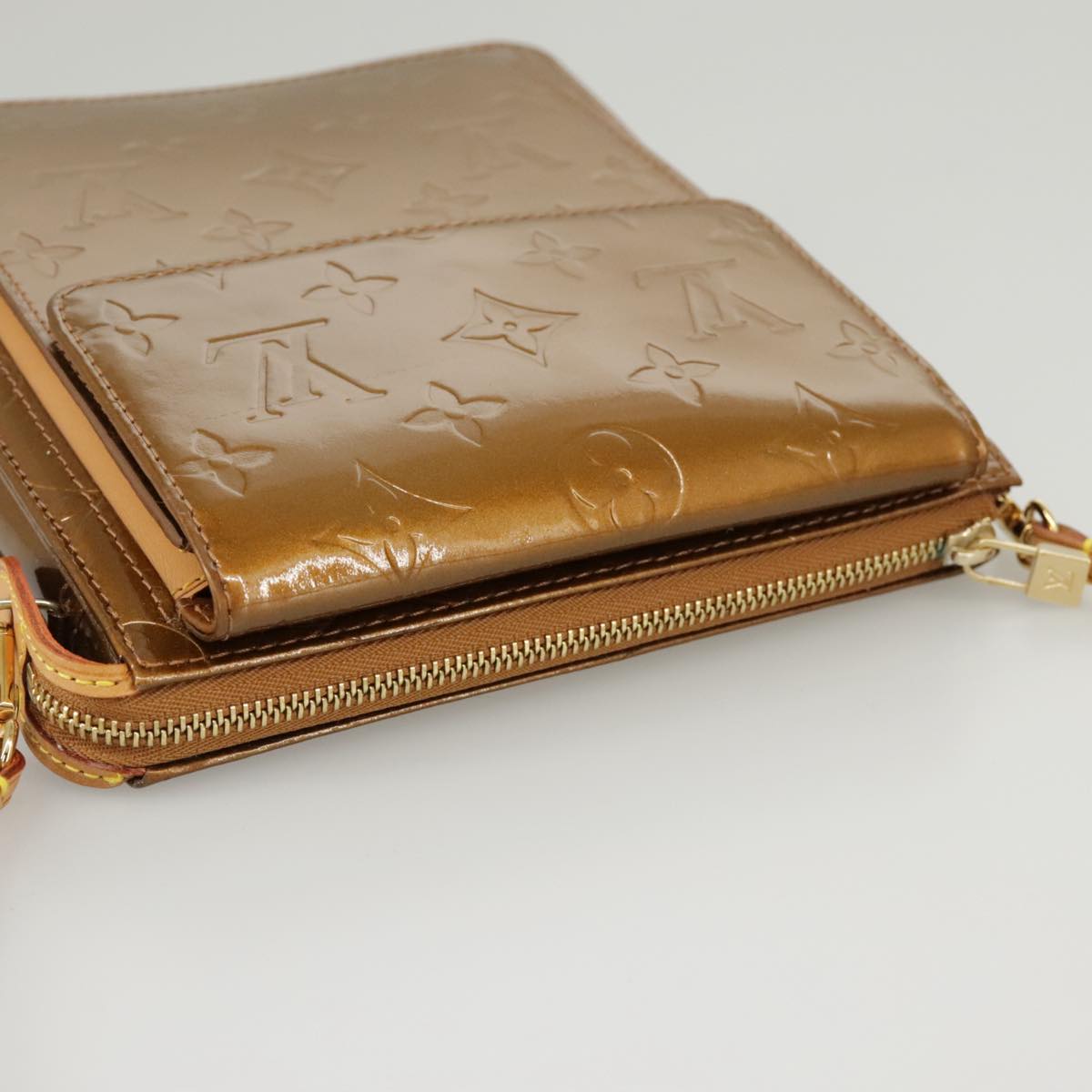 Louis Vuitton Mott