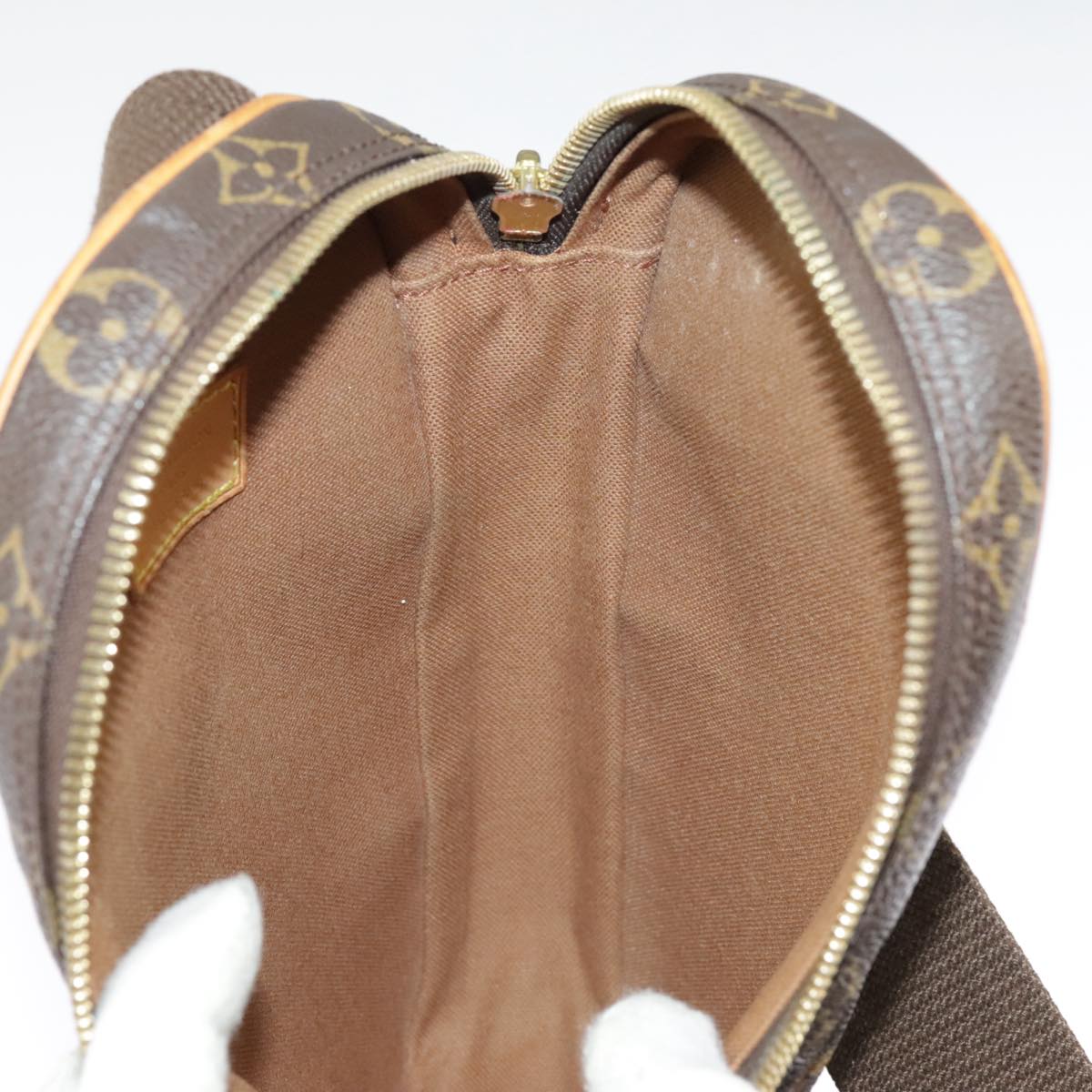 Louis Vuitton Gange