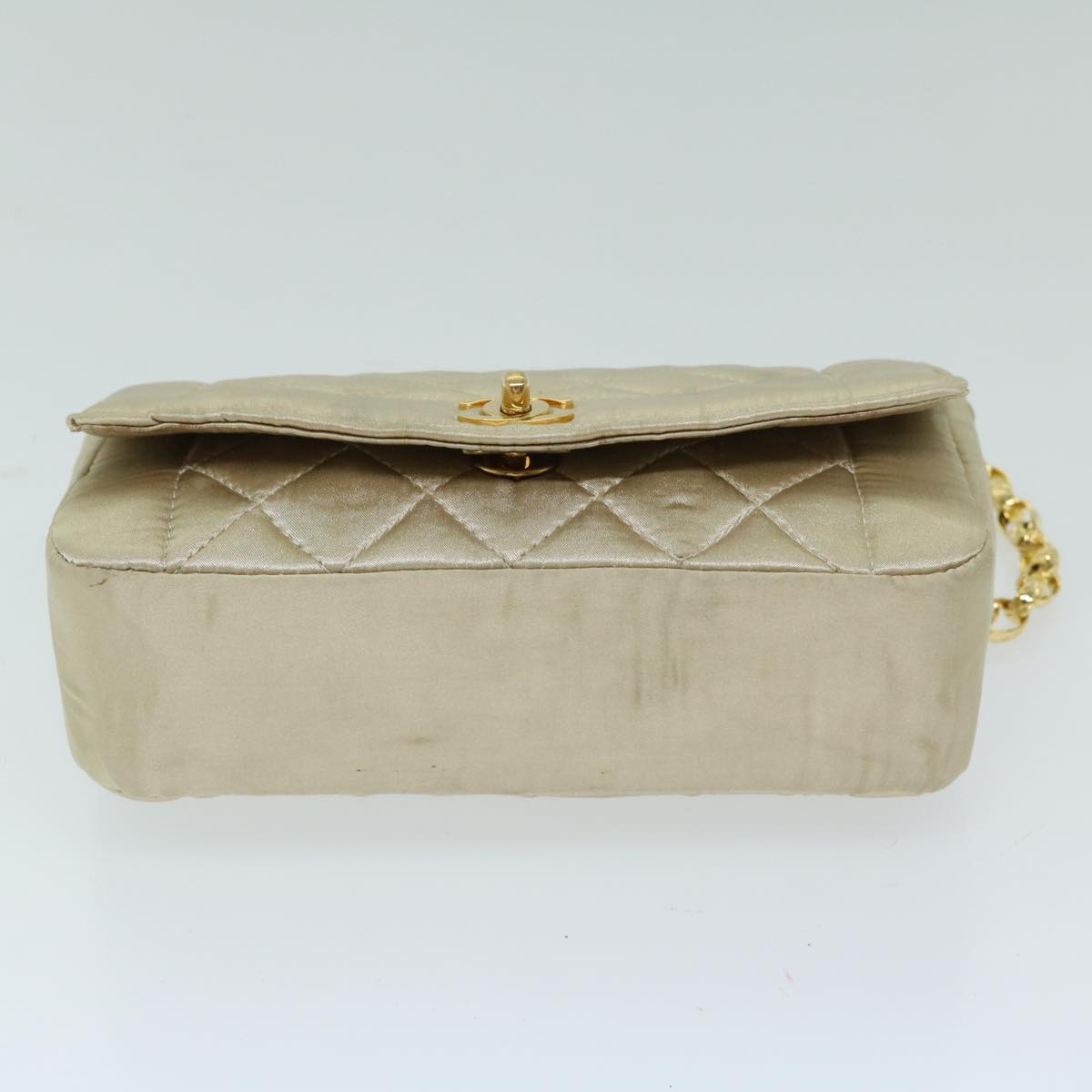 CHANEL Diana Shoulder Bag