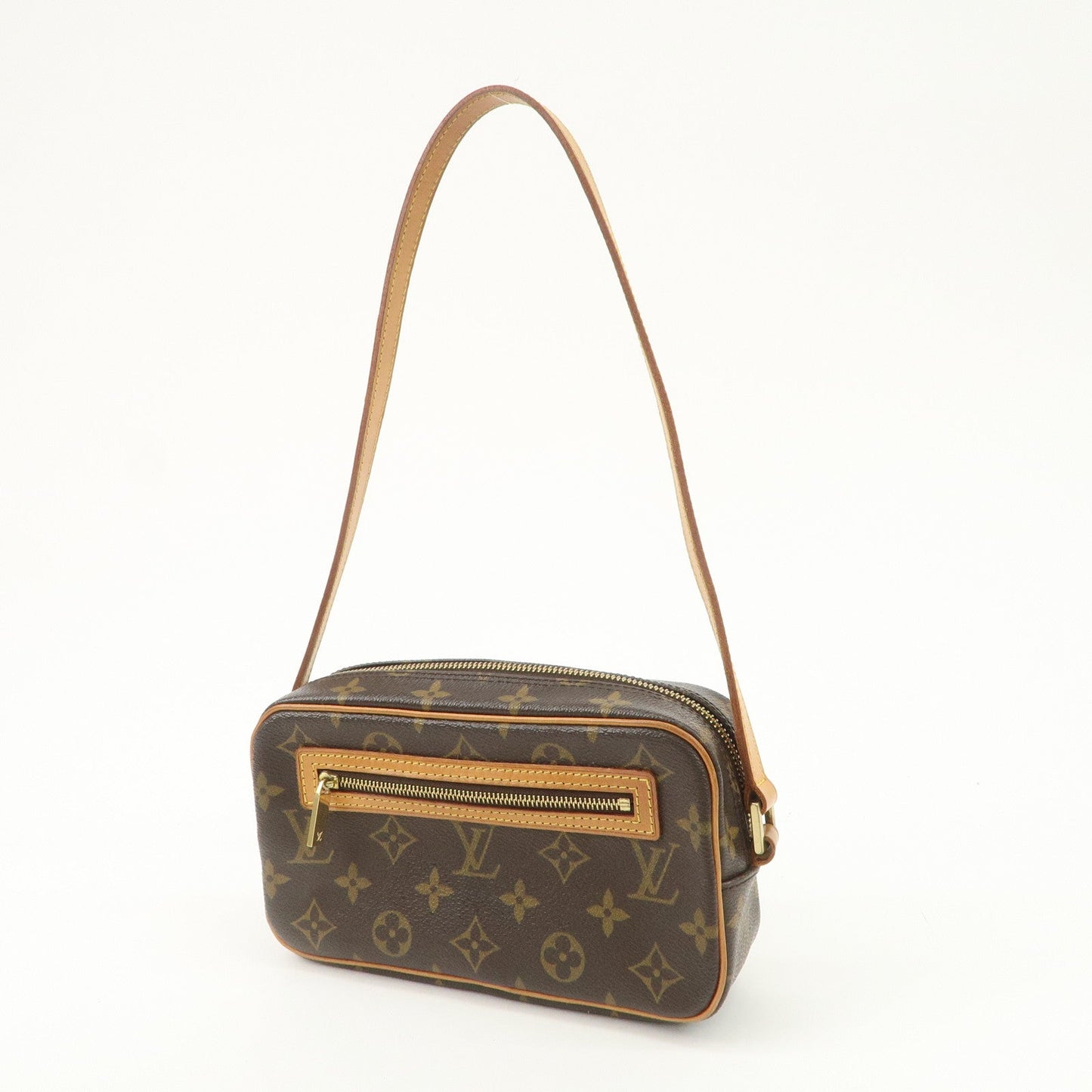 Louis Vuitton Monogram Pochette Cite Shoulder Bag M51183  d