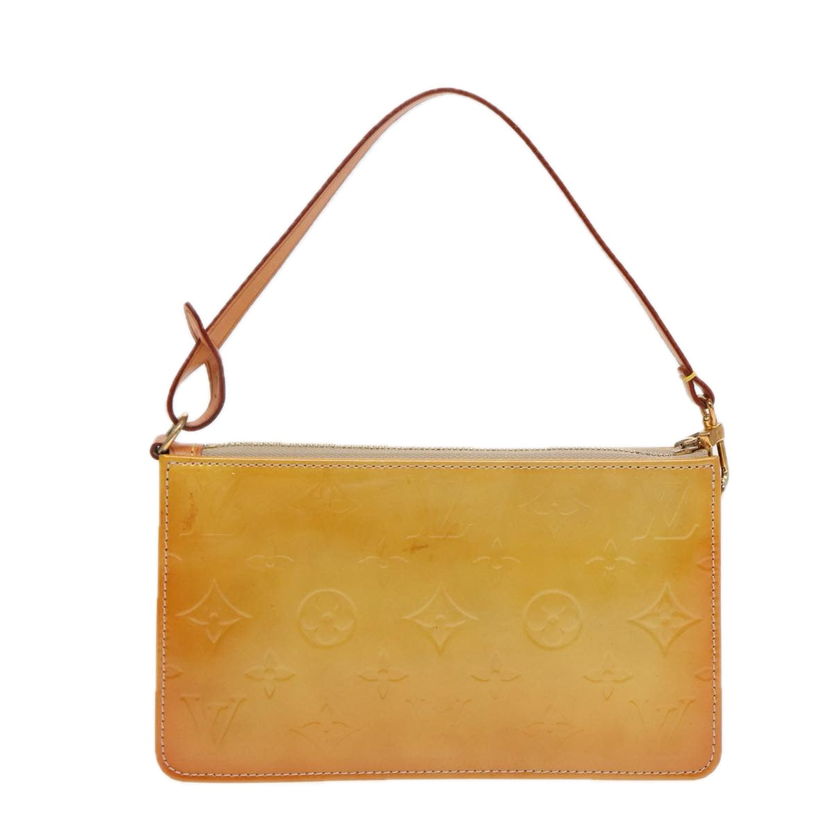 LOUIS VUITTON Lexington Clutch Bag