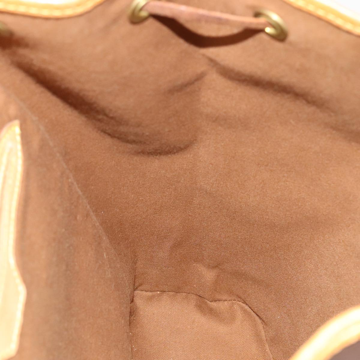 Louis Vuitton Montsouris