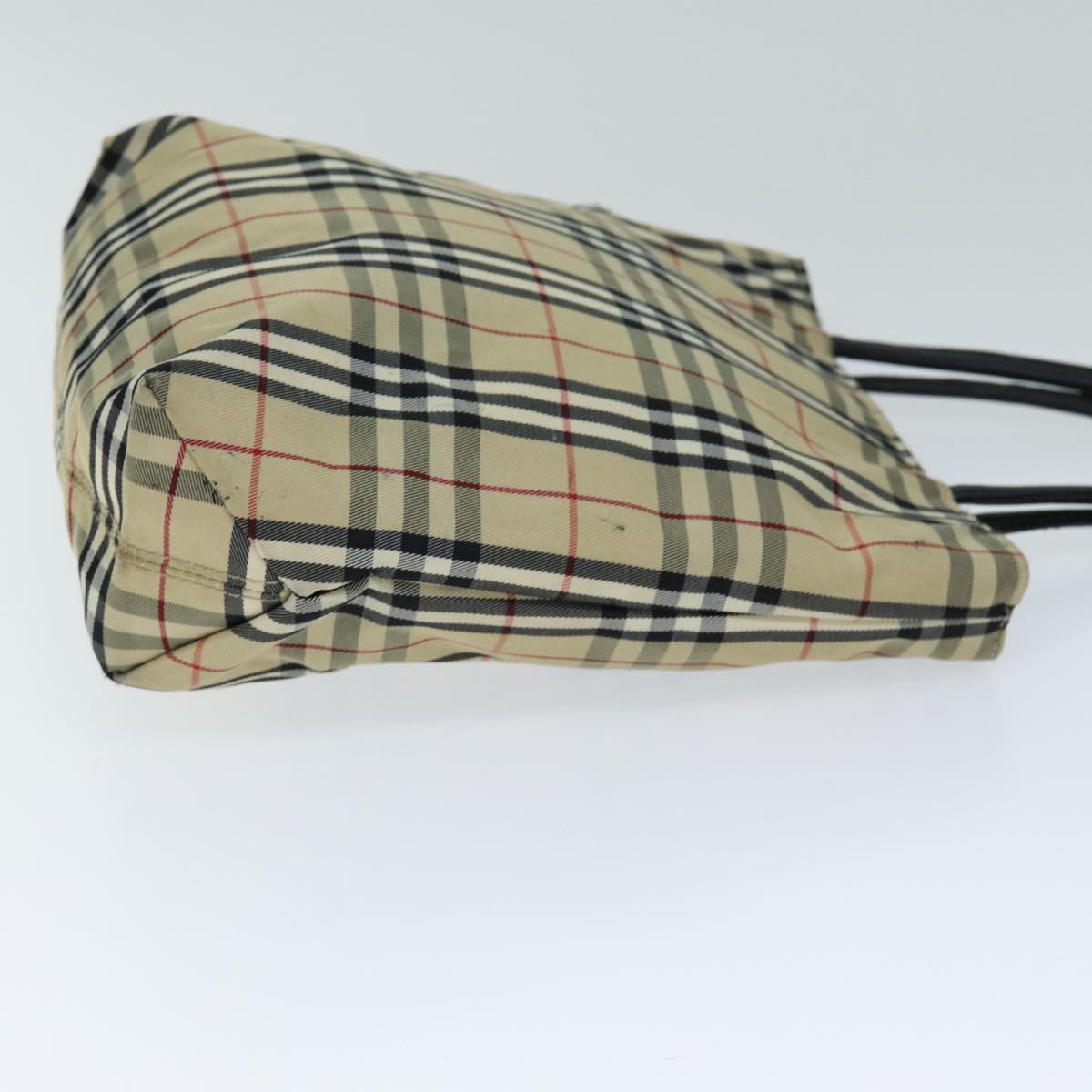 Burberry Nova Check Handbag