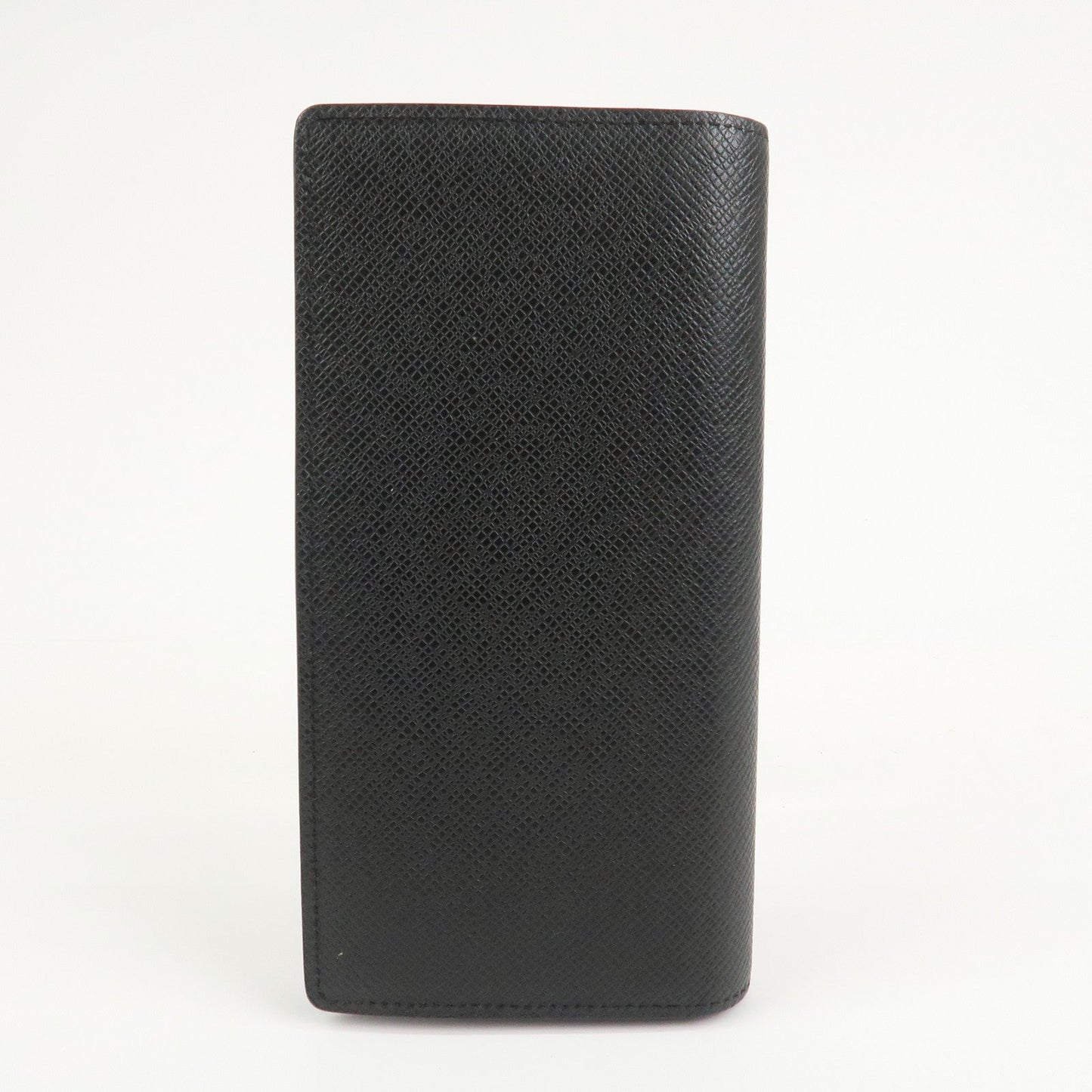 Louis Vuitton Taiga Portefeuille Brazza Bi-fold Long Wallet M30501