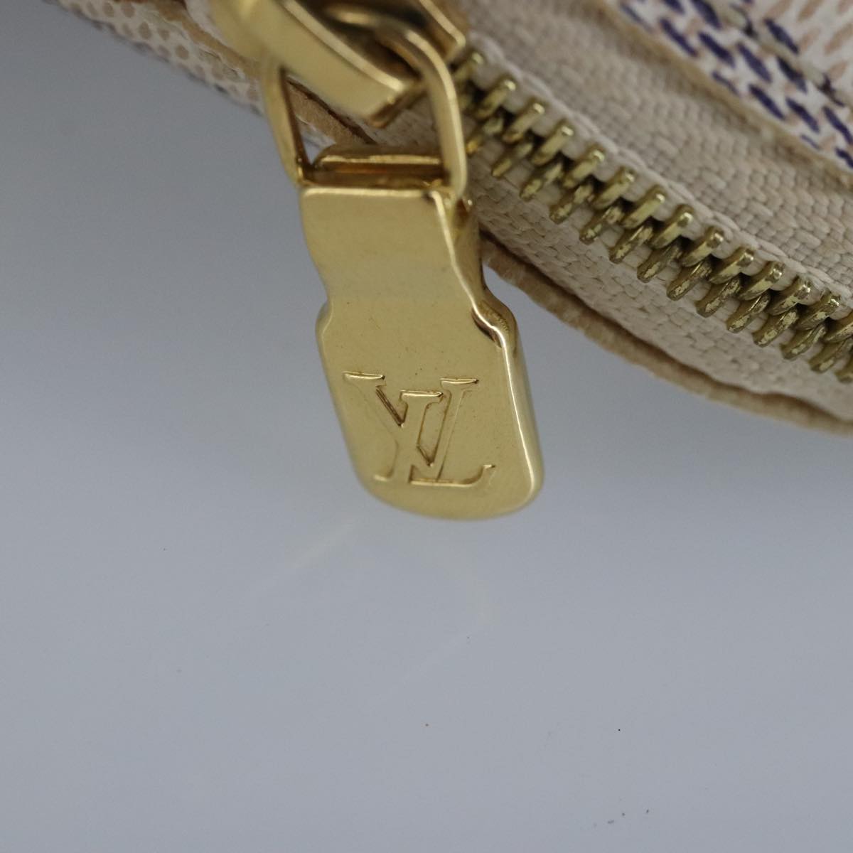 Louis Vuitton Cosmetic Pouch