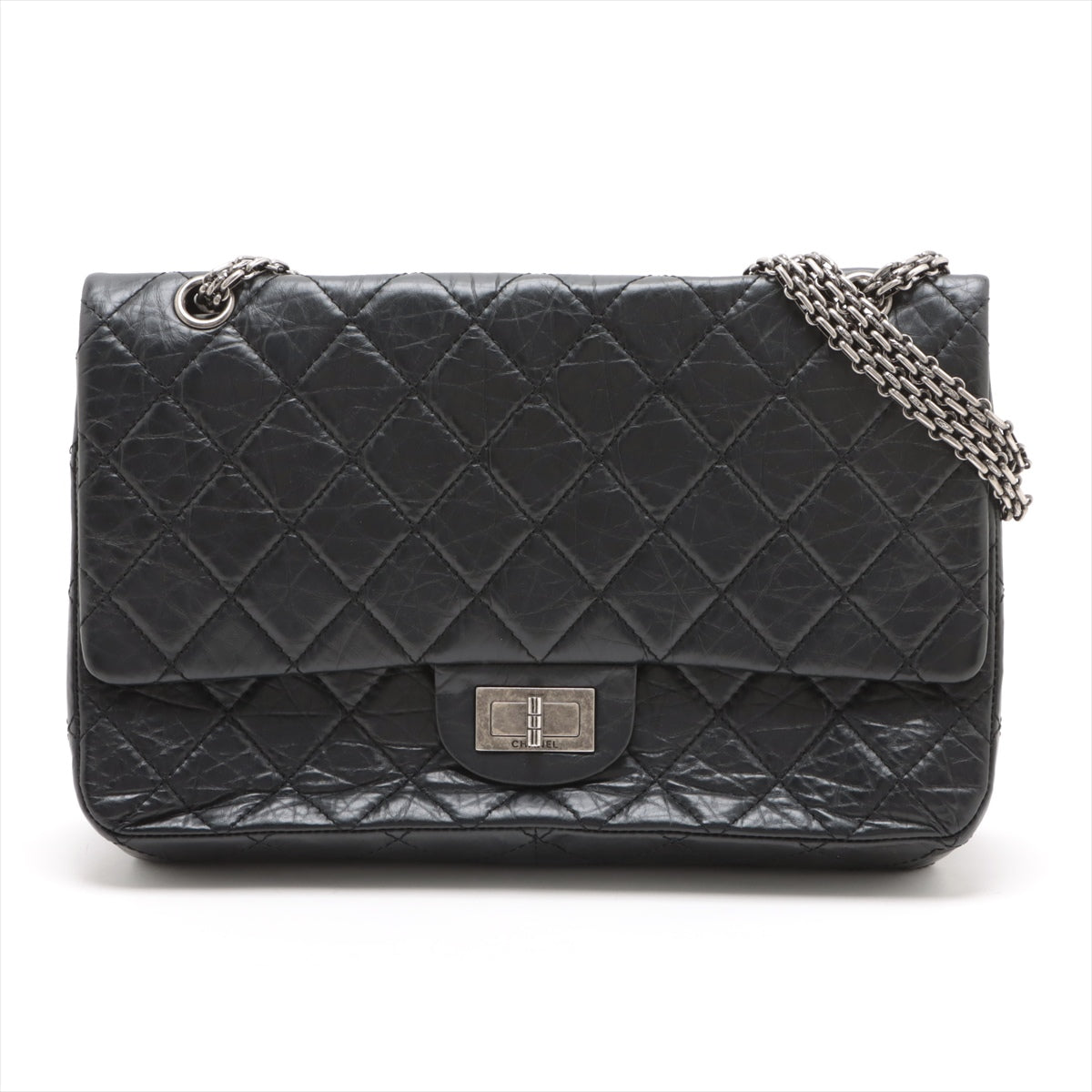 CHANEL 2.55 Shoulder Bag