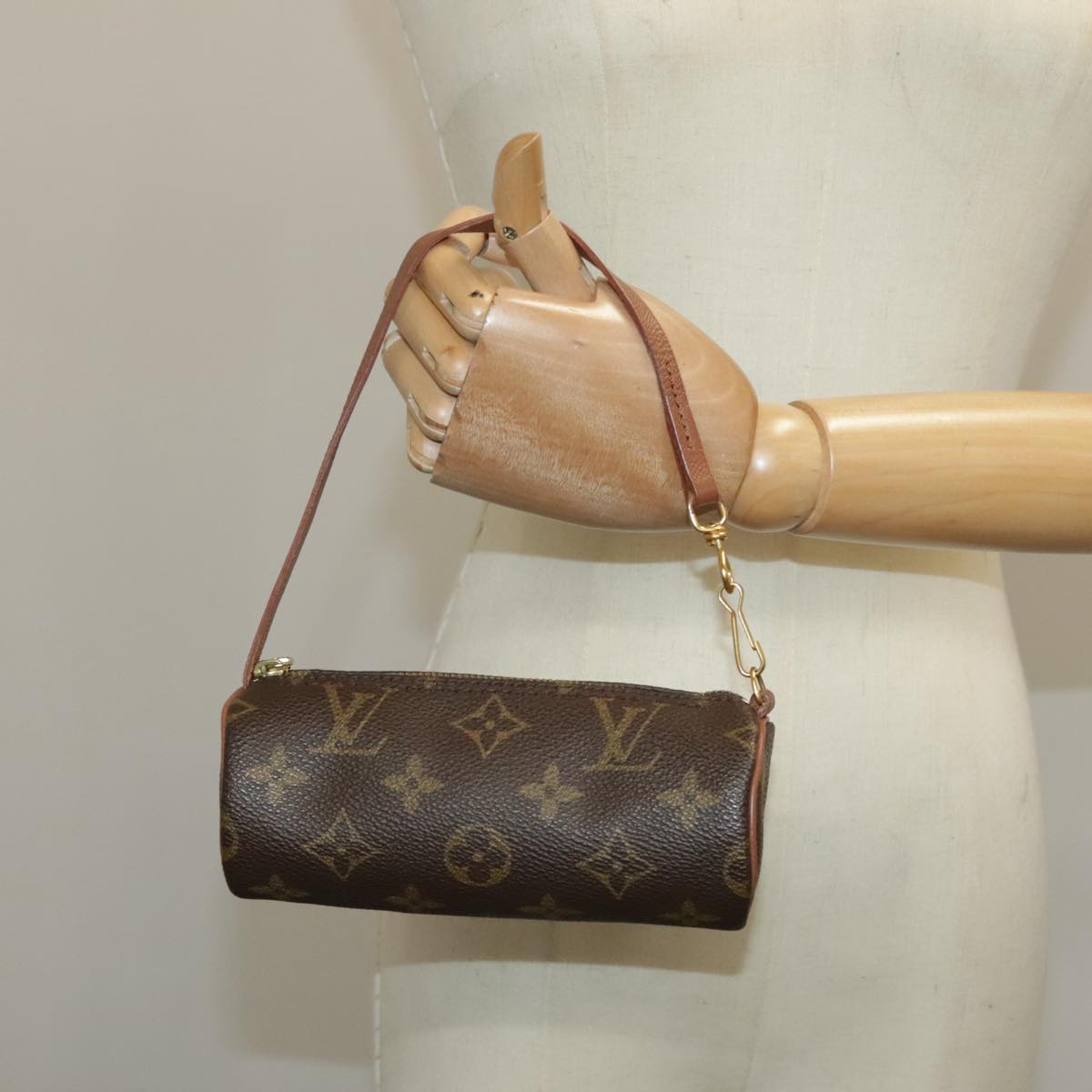 Louis Vuitton Mini baby papillon