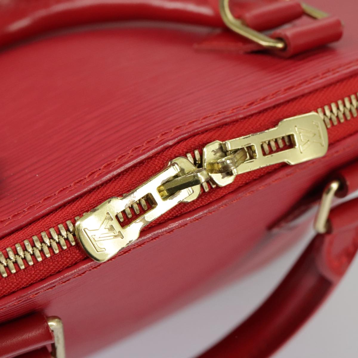 Louis Vuitton Alma