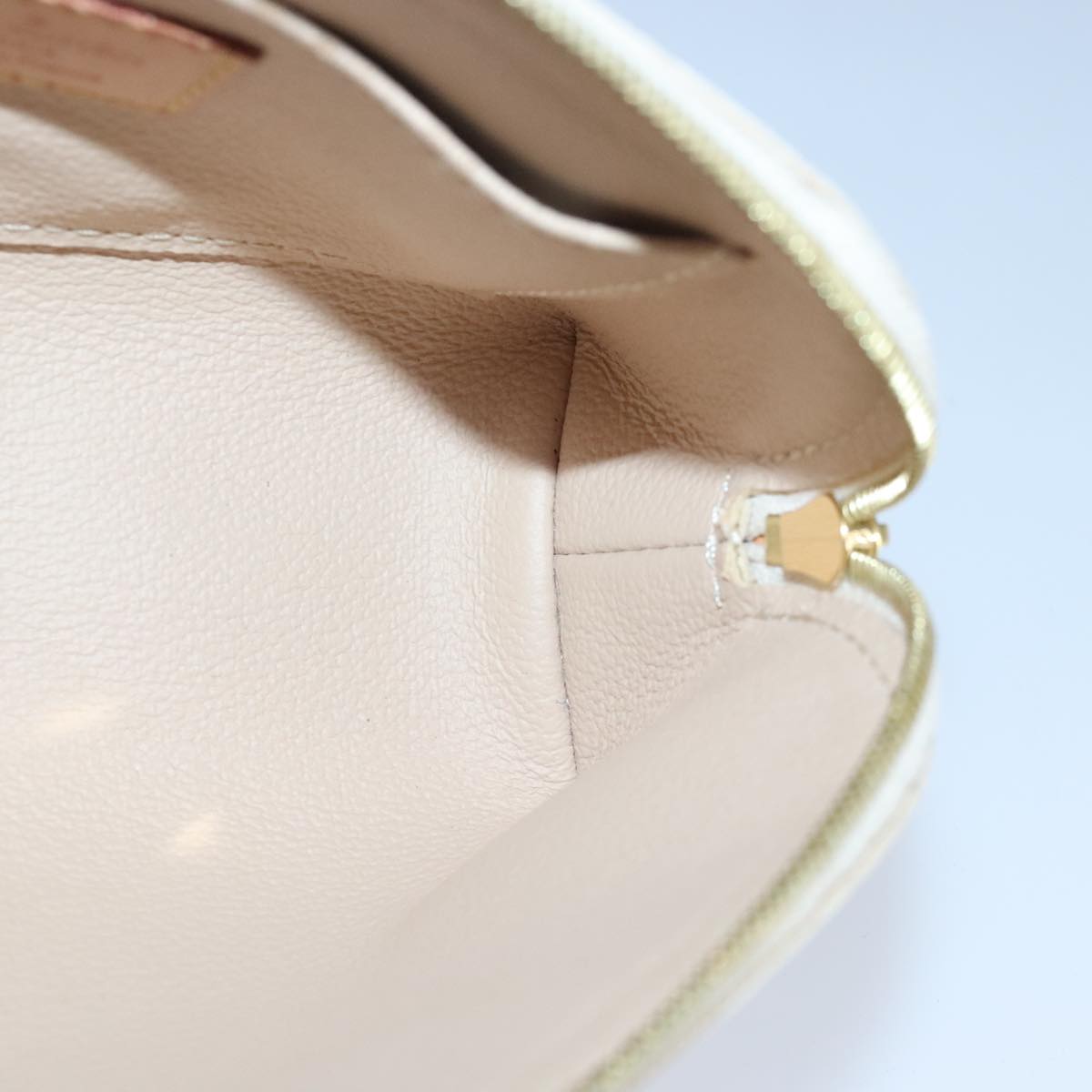 Louis Vuitton Cosmetic Pouch