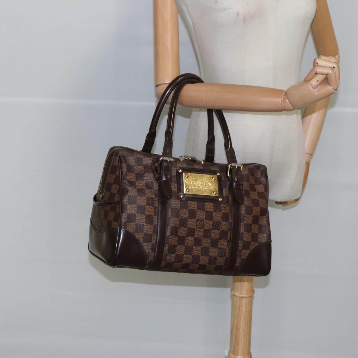Louis Vuitton Berkeley