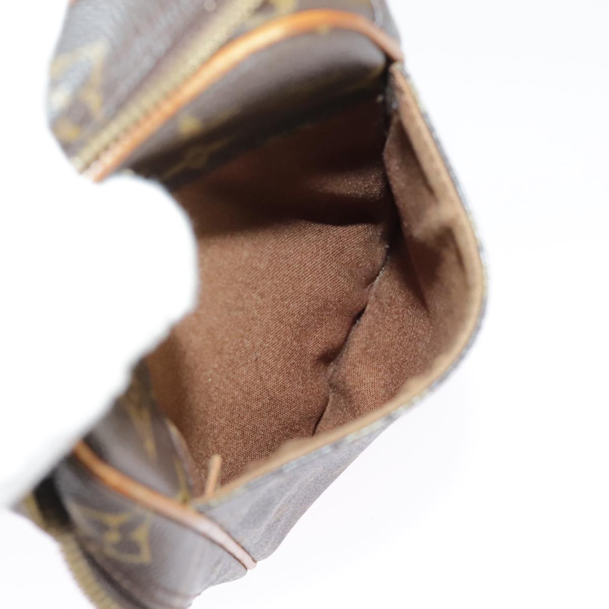 Louis Vuitton Gange