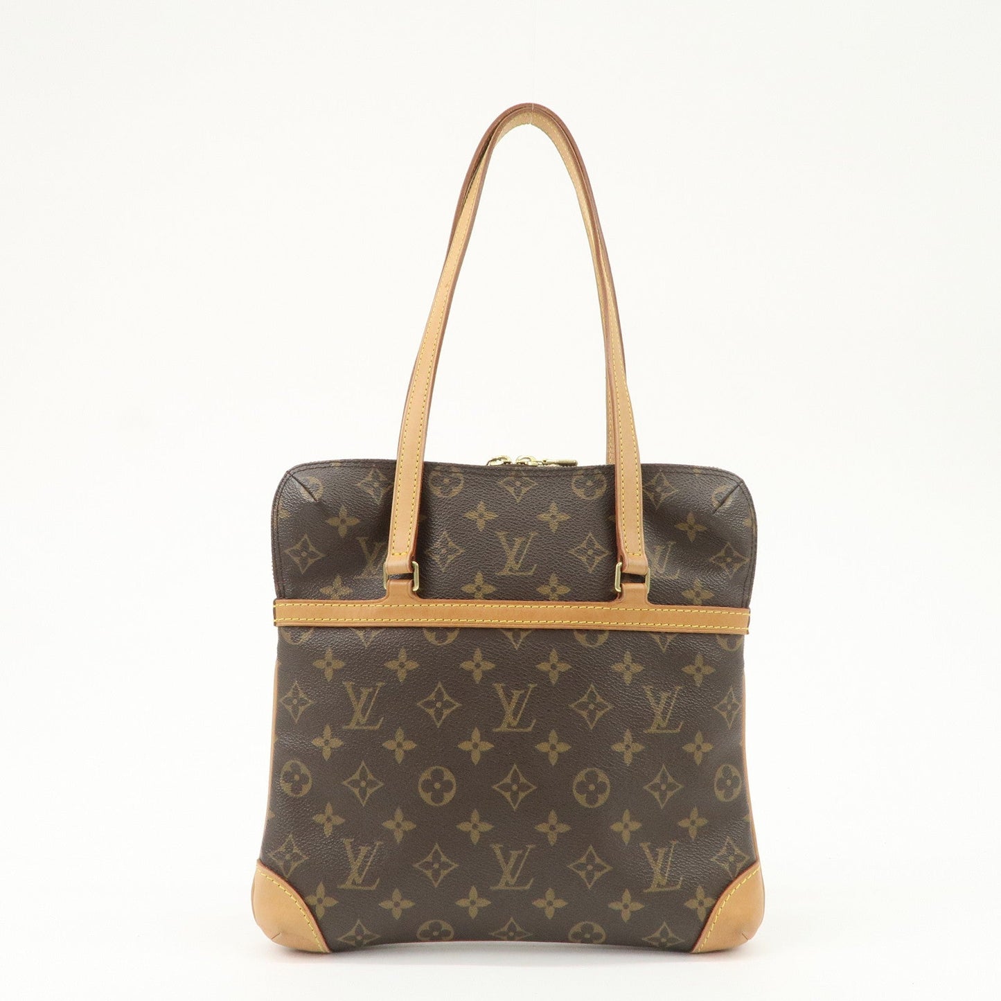 Louis Vuitton Monogram Coussin GM Hand Bag Shoulder Bag M51141  d