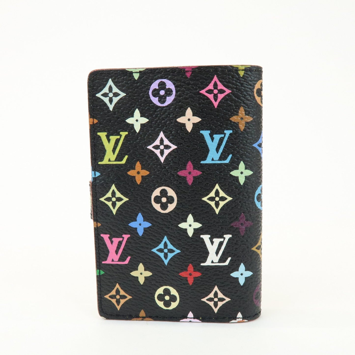 Louis Vuitton Murakami Carnet de Bal Mini Planner Cover M92652