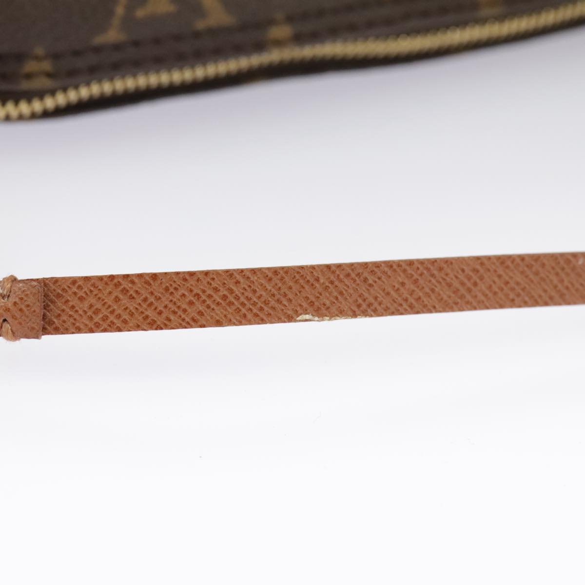 Louis Vuitton Mini baby papillon