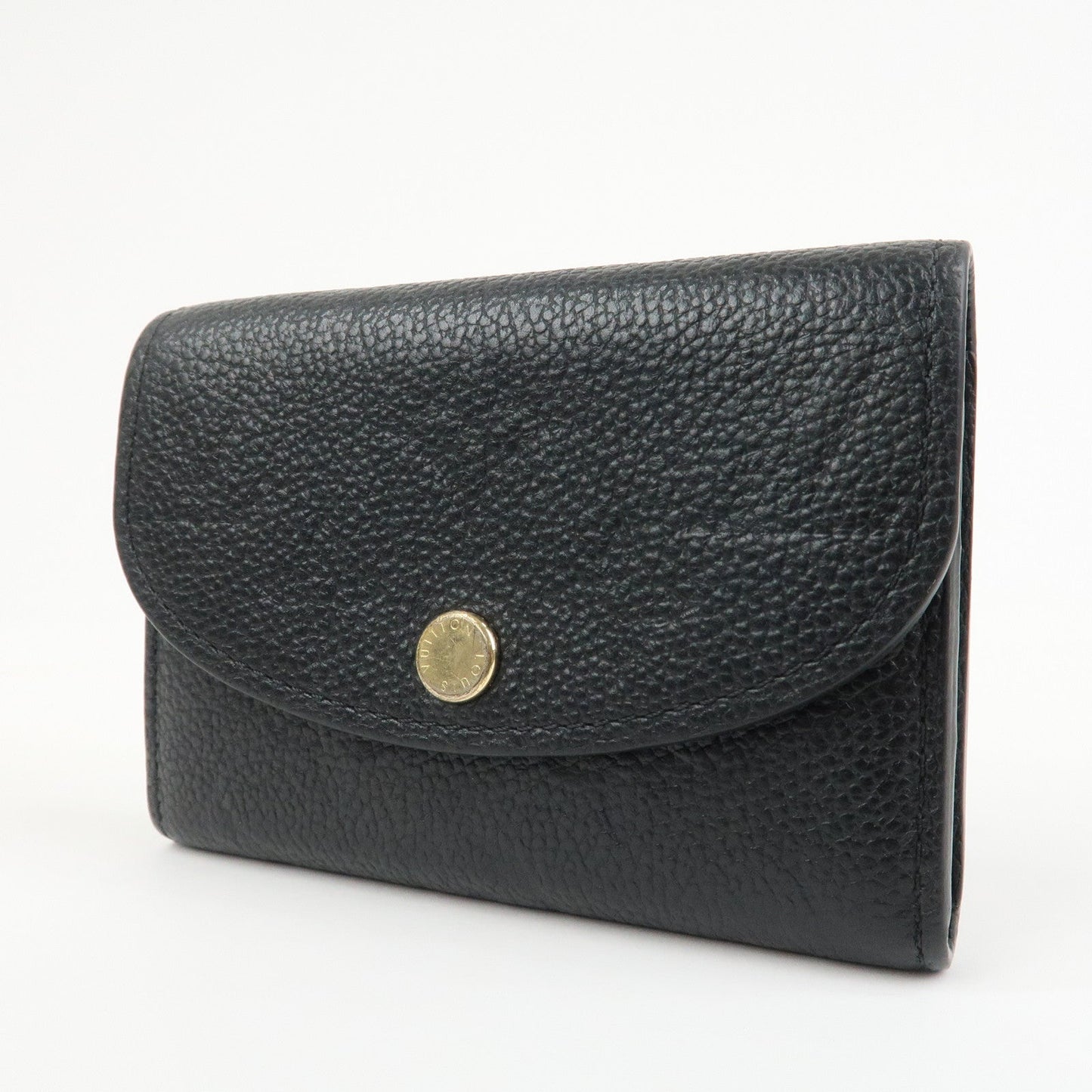 Louis Vuitton Empreinte Porte Monnaie Rosalie Coin Purse M81455