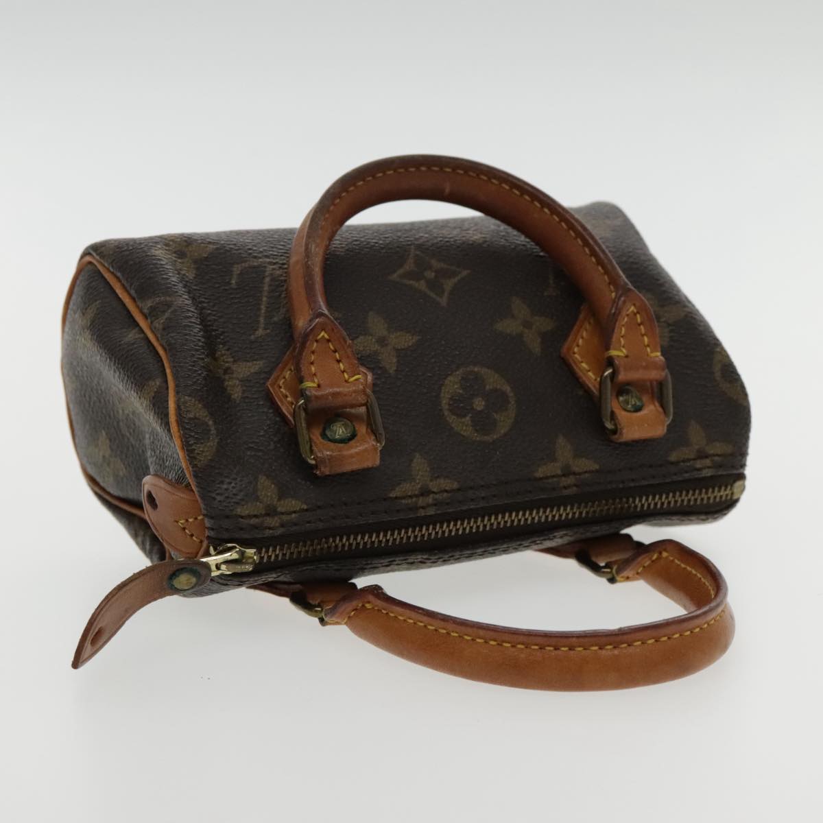 Louis Vuitton Mini speedy