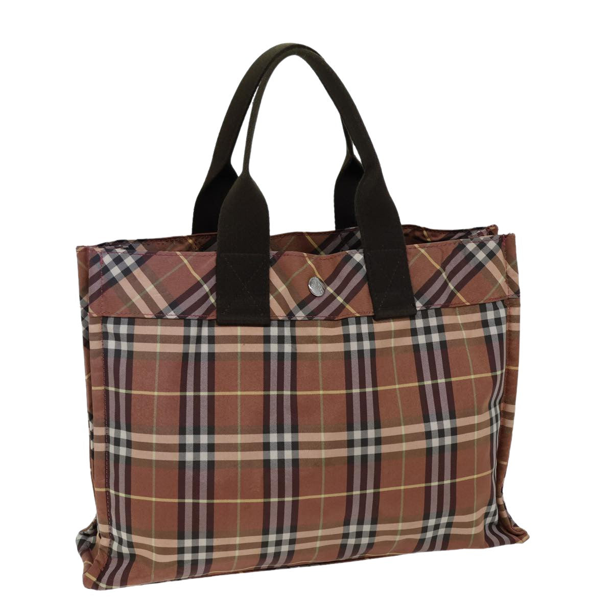 BURBERRY Blue Label Tote