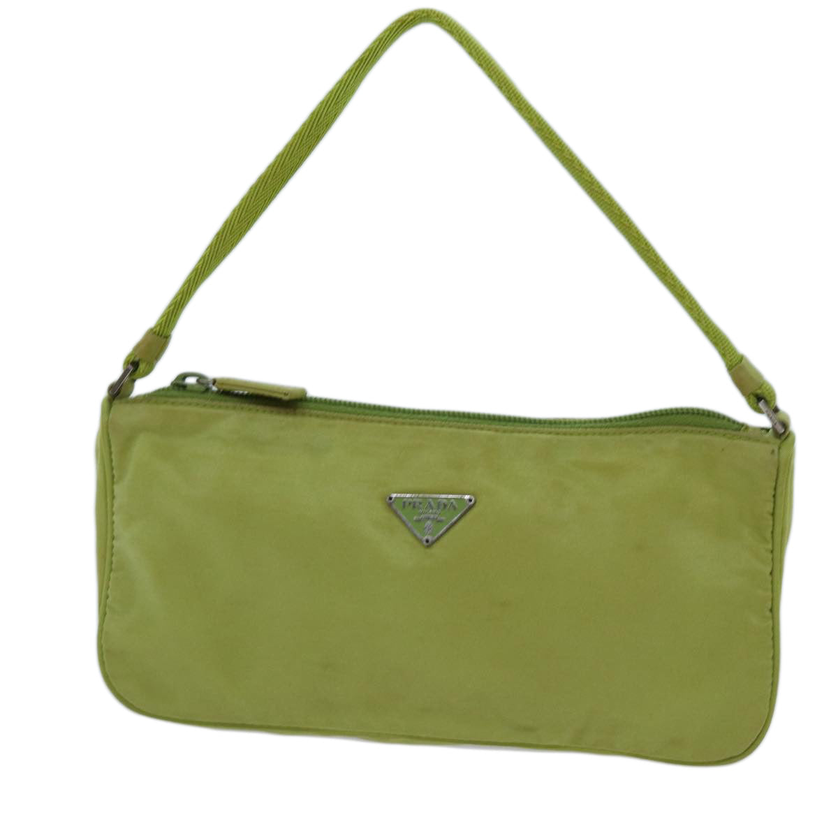 PRADA Tessuto Handbag