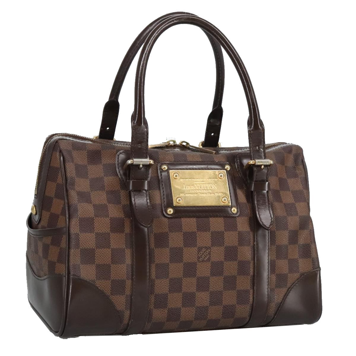 Louis Vuitton Berkeley