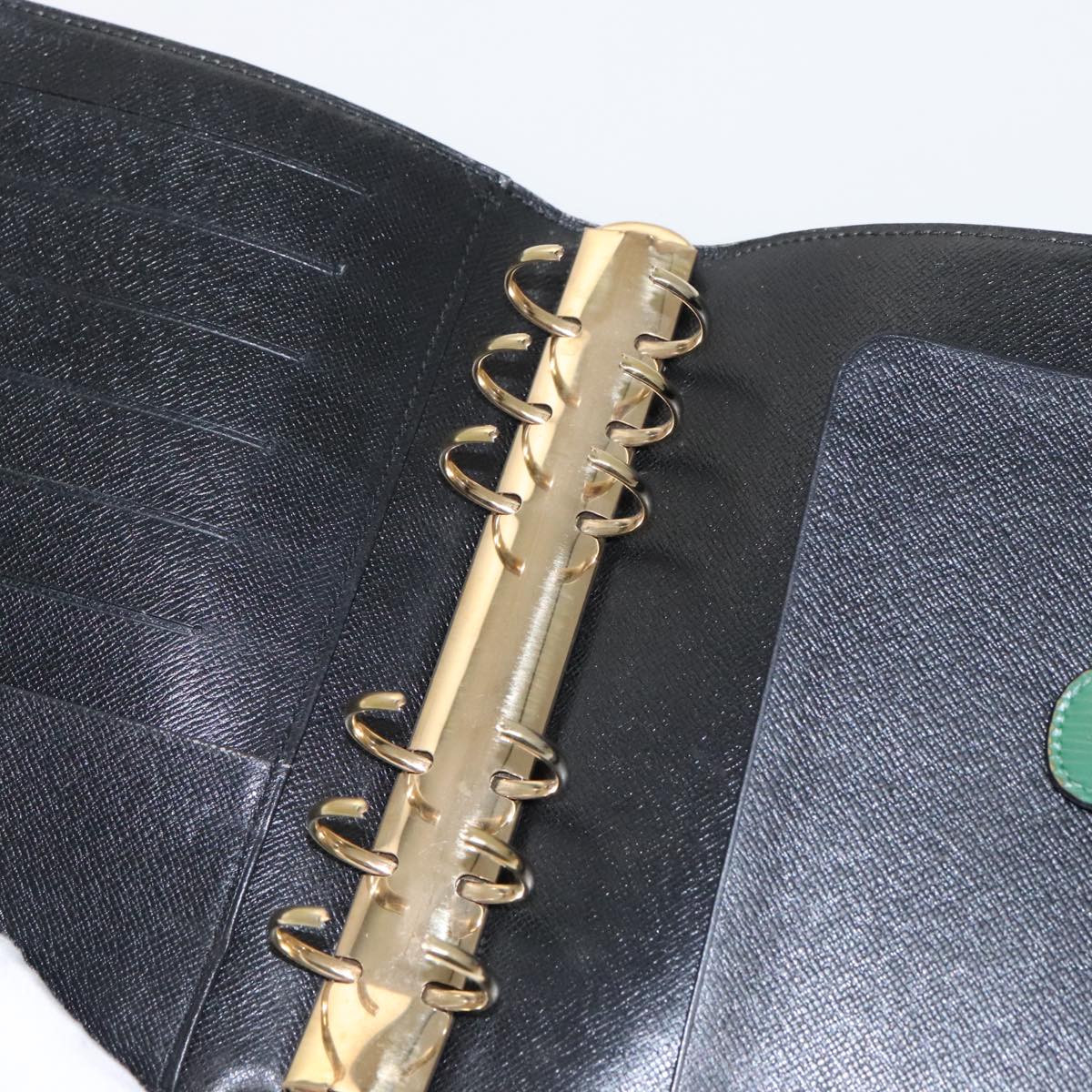 Louis Vuitton Agenda MM