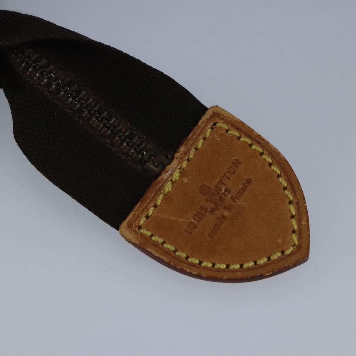 Louis Vuitton Poche Toilette