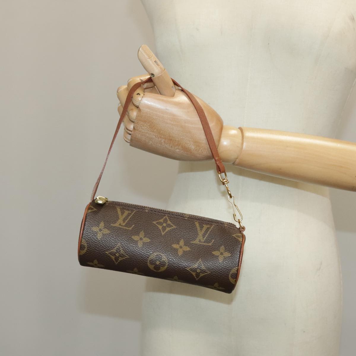 Louis Vuitton Papillon