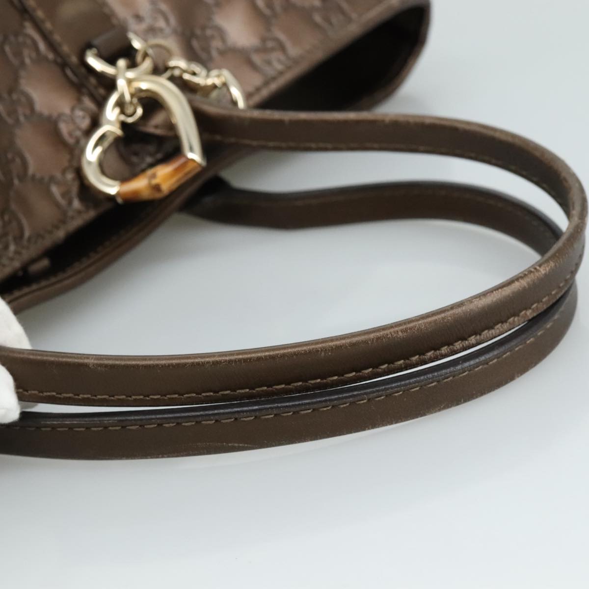 Gucci Guccissima