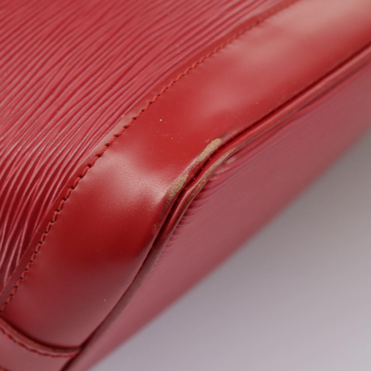 Louis Vuitton Alma