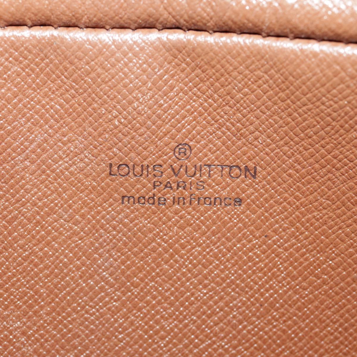 Louis Vuitton Marly