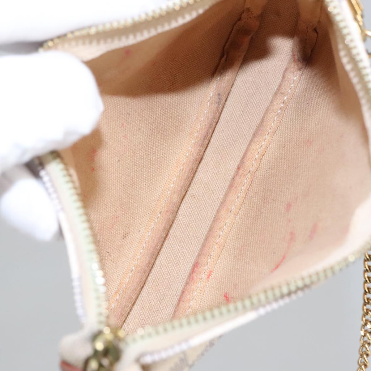 Louis Vuitton Pochette Accessoire