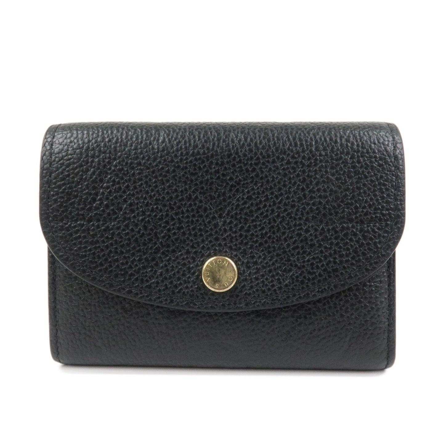 Louis Vuitton Empreinte Porte Monnaie Rosalie Coin Purse M81455