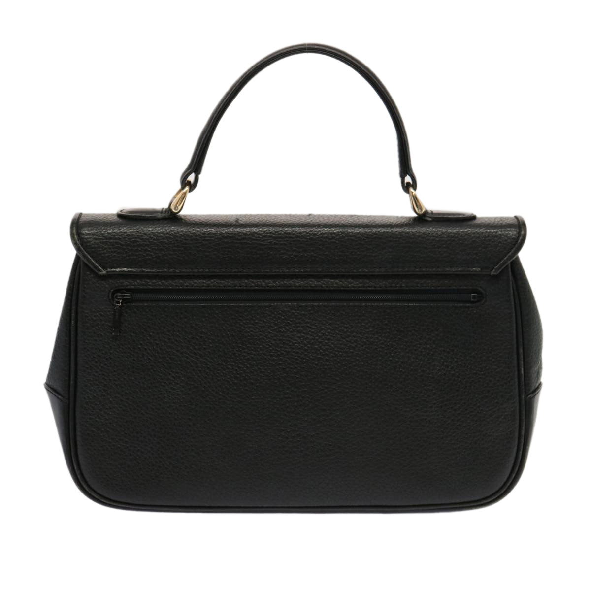 BURBERRY   Check Handbag