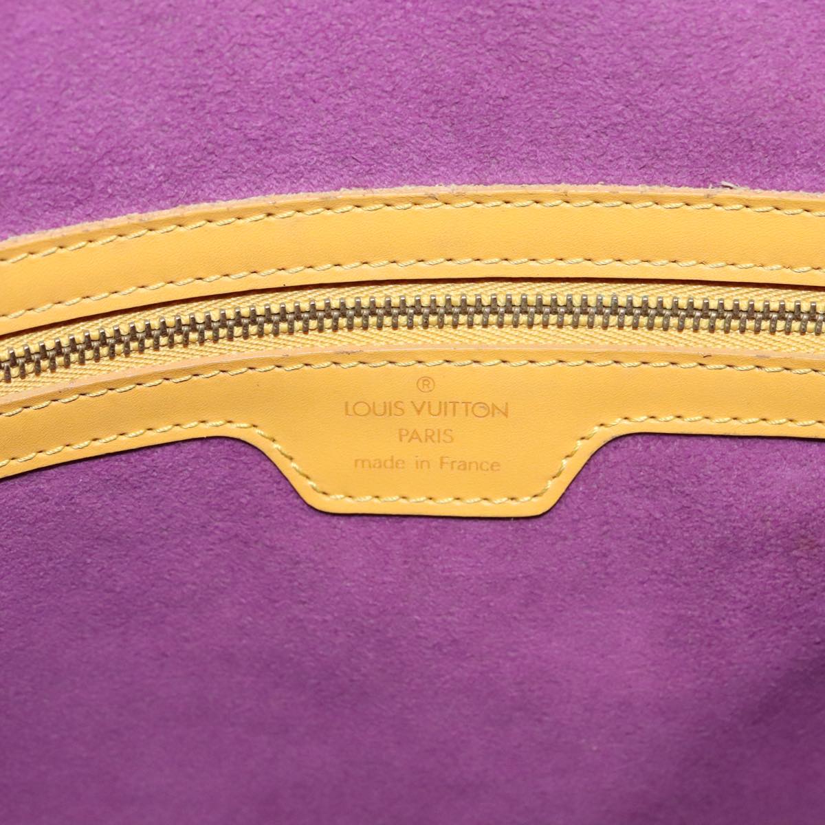 Louis Vuitton Lussac