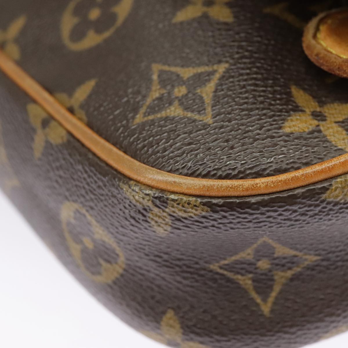 Louis Vuitton Gange