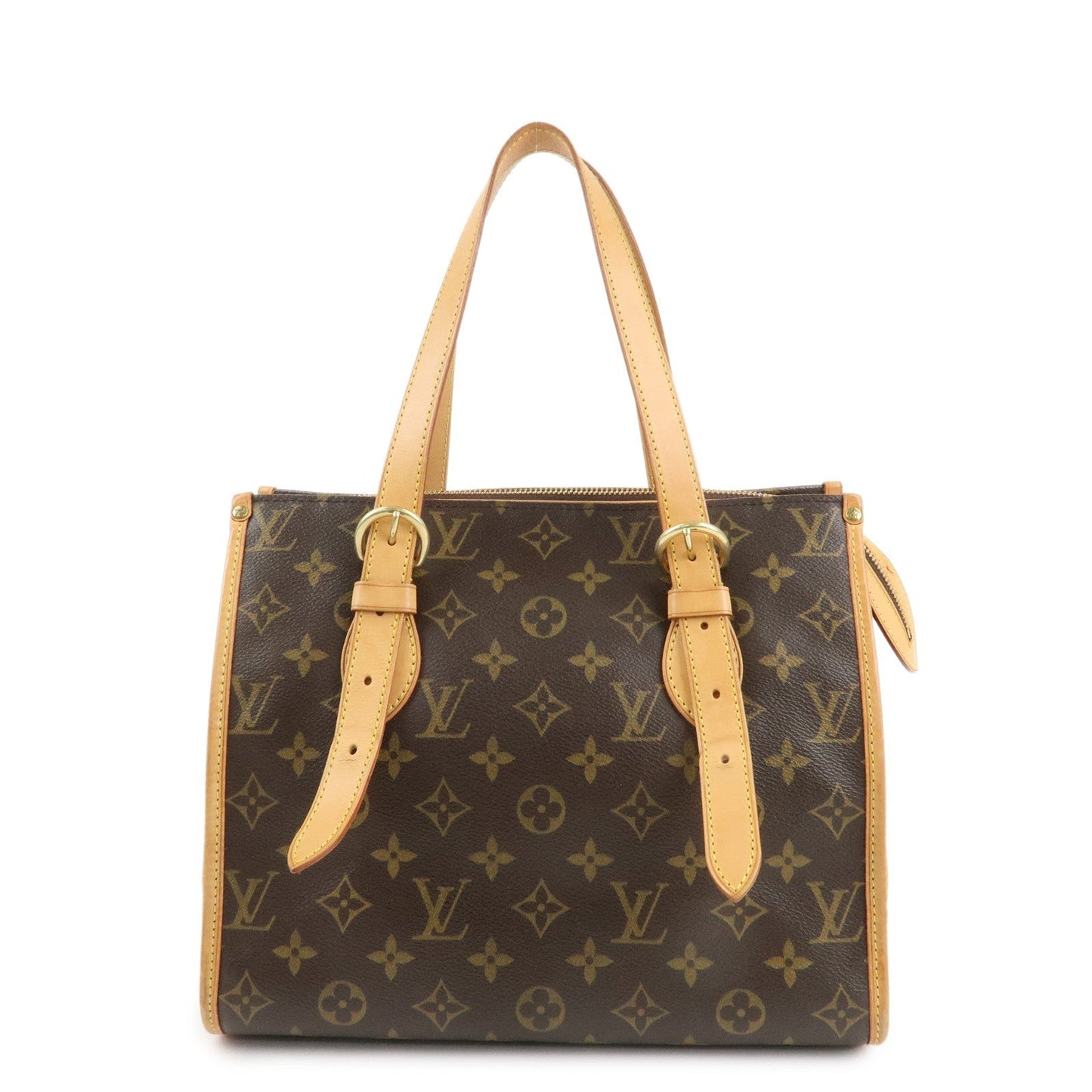 Louis Vuitton Monogram Popincourt Haut Shoulder Bag M40007  d