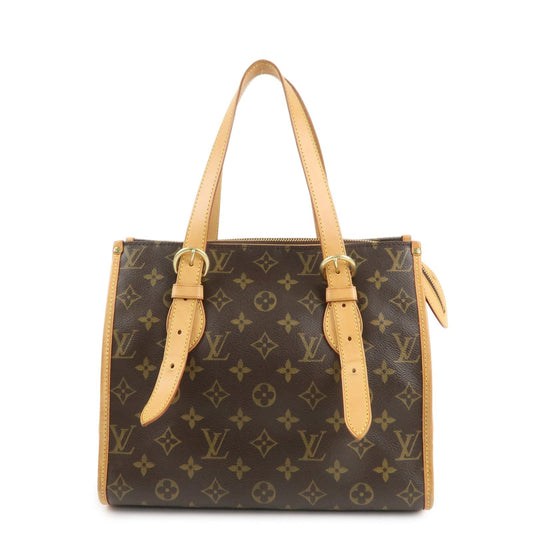 Louis Vuitton Monogram Popincourt Haut Shoulder Bag M40007  d