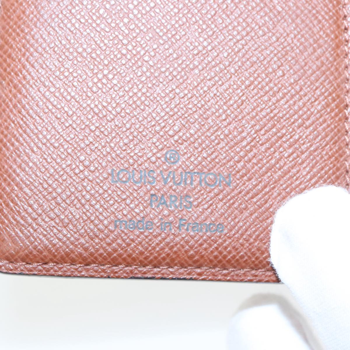 Louis Vuitton Viennois